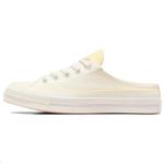 Женские тапочки Converse Chuck 70, White - фото