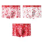 Jeep Мужские боксеры - фото 7