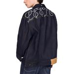 Lee Мужская куртка, Washed - фото 4