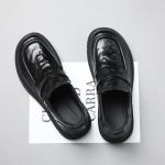 Туфли Men"s Casual Men Low-Top черный Xiaotoulang - фото 8