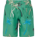 Детский купальник Brandon Protest, зеленый - фото 2