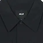 MLB Рубашка GofcoreBasic New York Yankees унисекс black - фото 5