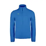 SUTTON M Izas мужской флис, синий - фото