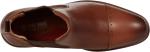 Ботинки Stacy Adams Maury Cap Toe Chelsea Boot, Chocolate - фото 2