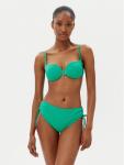 Верх бикини BL417 Selmark, зеленый - фото 2