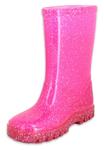 Резиновые сапоги GLITZER Beck, цвет pink - фото 2