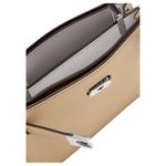 TORY BURCH Сумка через плечо из телячьей кожи - фото 4