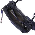 Поясная сумка Hedgren Cocoon, королевский синий - фото 4