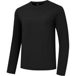 Футболка мужская LINING, черный - фото