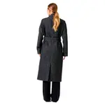 Пальто Garcia GJ500914, черный - фото 2