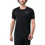 Футболка H2Explorer SS25 мужская HELLY HANSEN, белый - фото 4