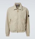 Куртка-рубашка David Light-TC Compass Stone Island, Desert - фото