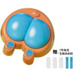 Фитнес-оборудование LINING, розовый - фото 5