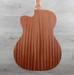 Martin Мартин 000C Jr E Бас Берст Берст - фото 5