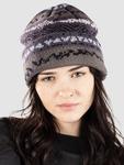 Шапка Quiksilver Archive Beanie, graystone - фото 3