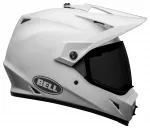 Шлем Bell MX-9 Adventure Mips Bell Helmets, белый - фото 4