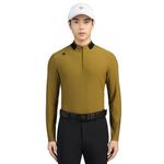 Мужская одежда для гольфа DESCENTE, белый - фото 8