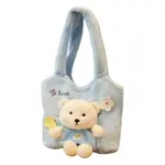 Плюшевый мишка с 3D эффектом 77 SEVEN DREAM - фото 6