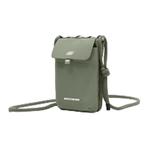 Skechers Тканевая сумка через плечо, Dark Moss Green - фото 3