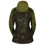 Куртка Scott Trail Storm WP, зеленый - фото 2