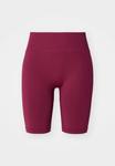 Леггинсы DEFINE SEAMLESS VSHAPE BIKER ICANIWILL, розовый - фото 6
