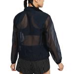 Куртка женская Deep Ocean Blue Nike - фото 3