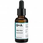 Q+A Zinc PCA сыворотка для лица, 30 мл - фото