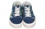 Кроссовки Vans Old Skool 36 Dx Anaheim Factory 'Blue' - фото 2