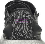 Кроссовки Adidas PureBoost Limited 'Silver Boost', серый - фото 8