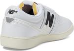 Кроссовки New Balance Westgate 508, белый/черный - фото 3