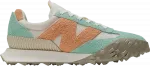 Кроссовки New Balance XC-72 'Bright Mint Ginger', зеленый - фото
