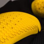 Куртка защитная Knox Honister MK2, черный - фото 9