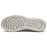 Кроссовки Nike Af1 Plt.af.orm, белые (Размер 35.5 RU) - фото 6