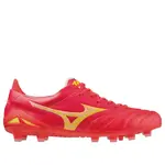 Кроссовки morelia neo 4 japan Mizuno, красный - фото 2