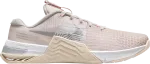 Кроссовки Nike Wmns Metcon 8 'Light Soft Pink Metallic Silver', розовый - фото