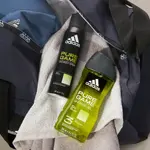 Adidas Pure Game гель для душа, 400 ml - фото 3