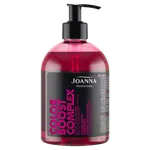 Joanna Professional Color Boost Complex тонирующий шампунь для волос, 500 мл - фото 2