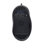 Проводная мышь Logitech G MX518, черный - фото 5