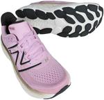 Кроссовки New Balance Running Fresh Foam X More v4, розовый - фото 2