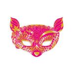 Janod, Мультикреативный набор, Scratch-игры, 8 творений - фото 13