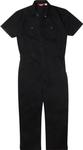 Футболка Supreme Short-Sleeve Coverall 'Black', черный - фото 2