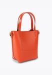 Сумка Kurt Geiger London Handbag, Orange - фото 2