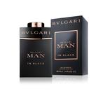 Парфюмированная вода Bvlgari Man In Black, 100 мл - фото 3