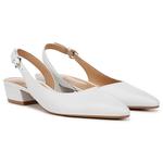 Банки босоножки Naturalizer, белый - фото 2