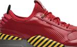 Кроссовки Puma SEGA x RS-0 Dr. Eggman, красный - фото 2