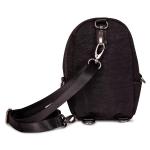 Рюкзак Lola Stargazer Small Convertible, черный - фото 2