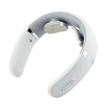 Массажер для шеи Office Hot Compress Pulse Umiss - фото 10