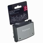 Комплект креплений Hamax Siesta/Smiley - фото 2