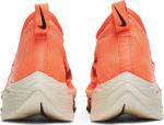 Кроссовки Nike Wmns Air Zoom Alphafly Next% 'Bright Orange', оранжевый - фото 7