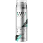 Wars Ultra Sensitive пена для бритья, 200 мл - фото